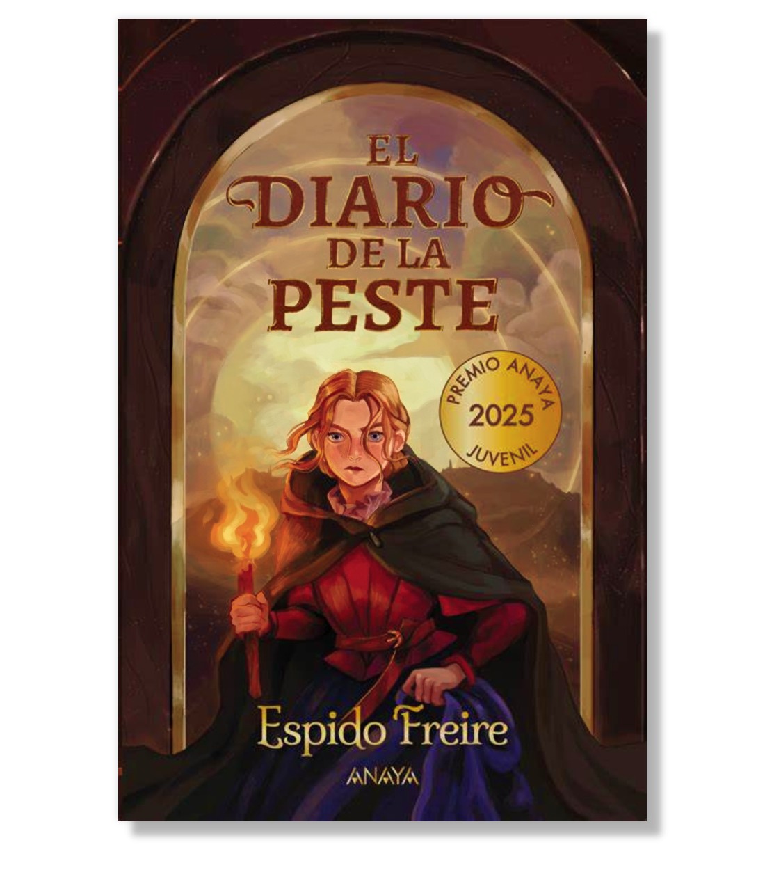 El diario de la peste